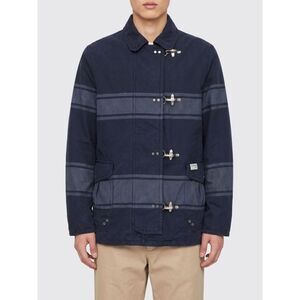 Fay Jacket Men Navy